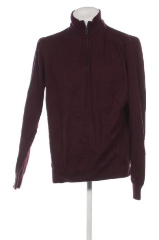 Herrenpullover Canda, Größe XXL, Farbe Rot, Preis € 14,99