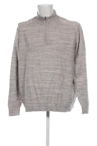 Herrenpullover Canda, Größe 3XL, Farbe Beige, Preis 12,99 €