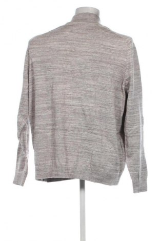 Herrenpullover Canda, Größe 3XL, Farbe Beige, Preis 12,99 €