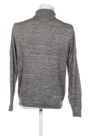 Herrenpullover Canda, Größe L, Farbe Grau, Preis 13,99 €