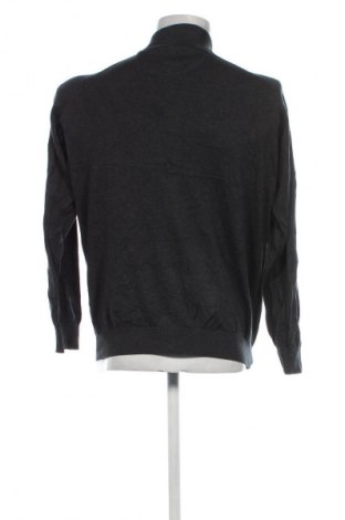 Herrenpullover Casa Moda, Größe L, Farbe Grau, Preis 21,99 €