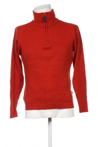 Męski sweter Casual Clothes Company, Rozmiar L, Kolor Czerwony, Cena 129,99 zł