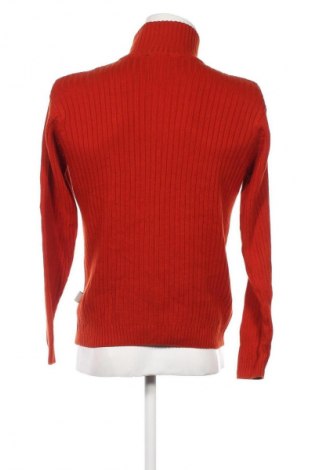 Herrenpullover Casual Clothes Company, Größe L, Farbe Rot, Preis € 21,99