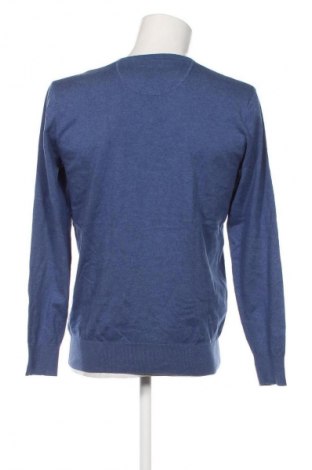 Herrenpullover Cavallo, Größe L, Farbe Blau, Preis € 28,49