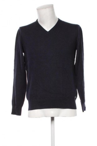 Herrenpullover Cavallo, Größe L, Farbe Blau, Preis € 28,49