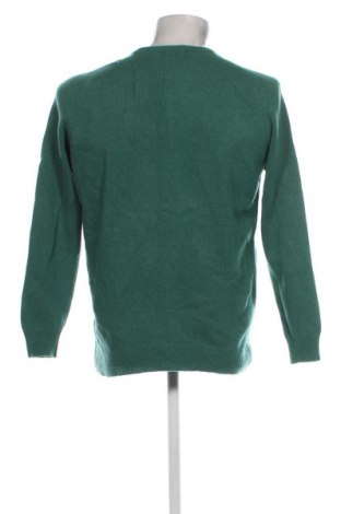 Herrenpullover CedarWood State, Größe L, Farbe Grün, Preis 12,99 €