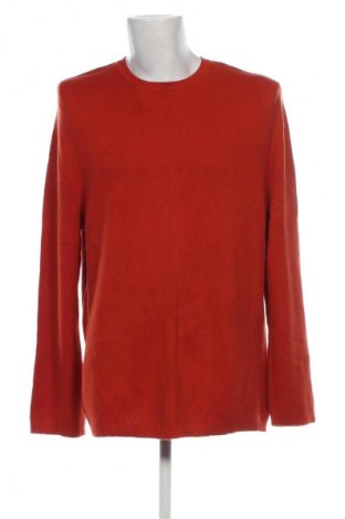 Herrenpullover Cherokee, Größe XL, Farbe Rot, Preis € 11,99