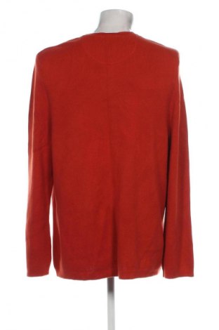 Herrenpullover Cherokee, Größe XL, Farbe Rot, Preis 12,99 €