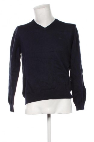 Herrenpullover Christian Berg, Größe S, Farbe Blau, Preis € 14,99