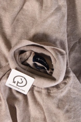 Herrenpullover Christian Berg, Größe L, Farbe Beige, Preis € 28,99