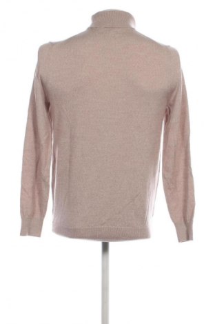 Herrenpullover Christian Berg, Größe L, Farbe Beige, Preis 14,99 €