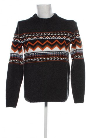 Herrenpullover Clockhouse, Größe L, Farbe Mehrfarbig, Preis € 12,99