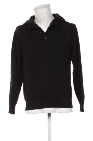 Herrenpullover Core By Jack & Jones, Größe L, Farbe Schwarz, Preis € 12,49