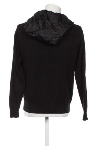 Pulover de bărbați Core By Jack & Jones, Mărime L, Culoare Negru, Preț 61,99 Lei