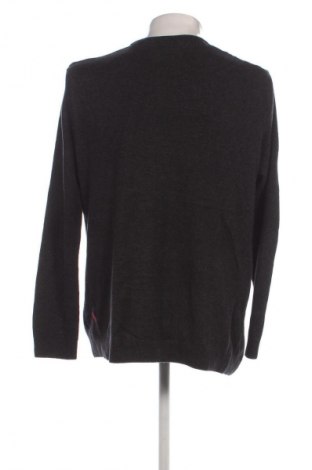 Męski sweter Core By Jack & Jones, Rozmiar L, Kolor Szary, Cena 59,99 zł