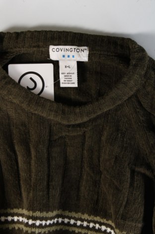 Herrenpullover Covington, Größe XL, Farbe Mehrfarbig, Preis 13,99 €