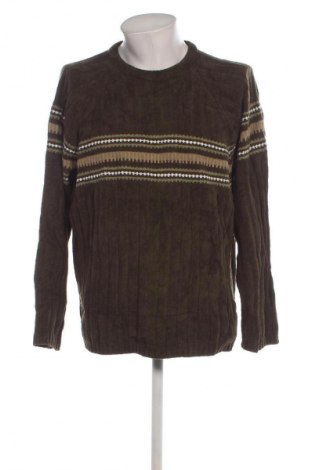 Herrenpullover Covington, Größe XL, Farbe Mehrfarbig, Preis 13,99 €