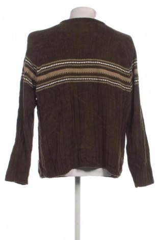 Herrenpullover Covington, Größe XL, Farbe Mehrfarbig, Preis € 13,99