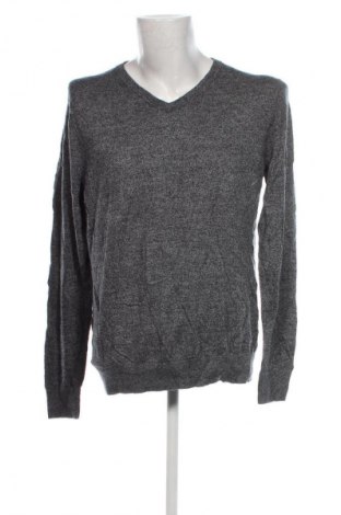 Herrenpullover Croft & Barrow, Größe XL, Farbe Grau, Preis € 13,99