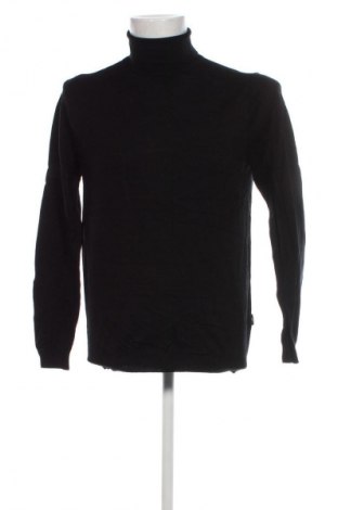 Herrenpullover DAILY AESTHETIKZ, Größe M, Farbe Schwarz, Preis € 28,49