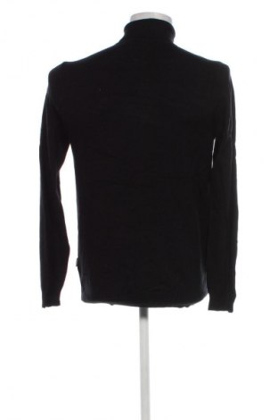 Herrenpullover DAILY AESTHETIKZ, Größe M, Farbe Schwarz, Preis € 28,49