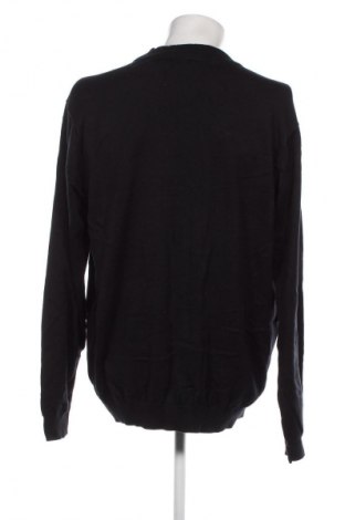 Herrenpullover Devon & Jones, Größe XL, Farbe Schwarz, Preis € 12,99