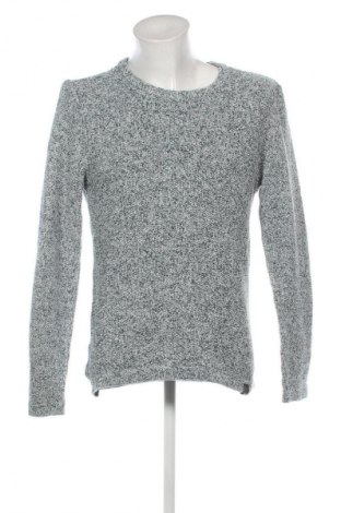 Herrenpullover District, Größe L, Farbe Mehrfarbig, Preis € 6,99