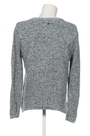 Herrenpullover District, Größe XXL, Farbe Grün, Preis € 14,99