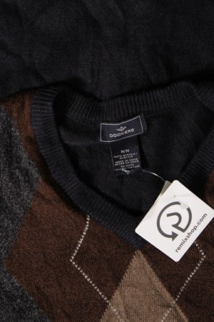 Męski sweter Dockers, Rozmiar M, Kolor Kolorowy, Cena 179,99 zł