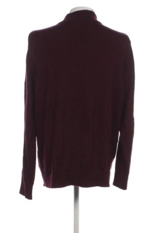 Herrenpullover Dockers, Größe XL, Farbe Rot, Preis € 26,49