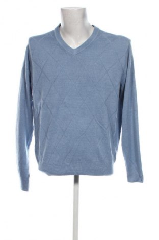 Herrenpullover Dockers, Größe XL, Farbe Blau, Preis € 6,99