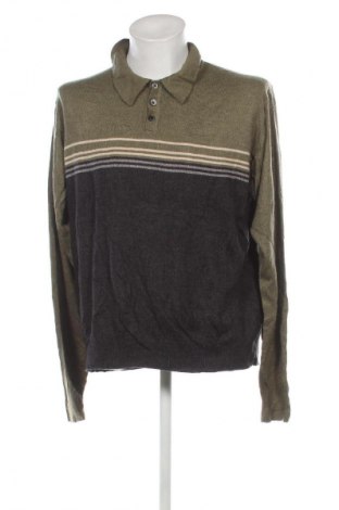 Herrenpullover Dockers, Größe XL, Farbe Mehrfarbig, Preis 28,49 €