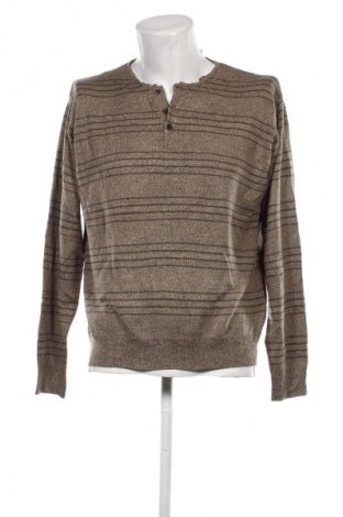 Herrenpullover Dockers, Größe L, Farbe Mehrfarbig, Preis 43,49 €