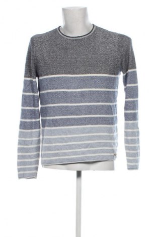 Pánsky sveter  Edc By Esprit, Veľkosť M, Farba Sivá, Cena  12,95 €