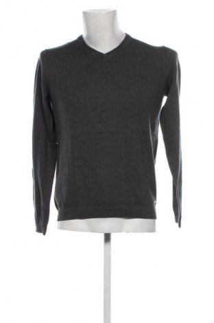 Herrenpullover Edc By Esprit, Größe M, Farbe Grau, Preis 16,49 €