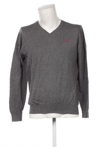 Herrenpullover El Ganso, Größe XL, Farbe Grau, Preis 43,49 €