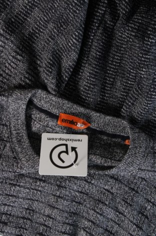 Herrenpullover Emilio Adani, Größe XL, Farbe Grau, Preis 17,49 €