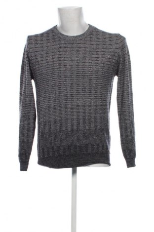 Herrenpullover Emilio Adani, Größe XL, Farbe Grau, Preis 15,99 €