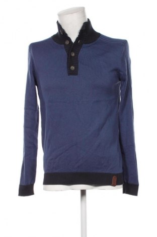 Herrenpullover Esprit, Größe M, Farbe Blau, Preis 17,49 €