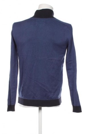 Herrenpullover Esprit, Größe M, Farbe Blau, Preis 17,49 €