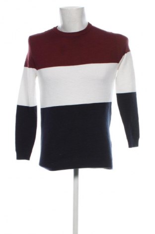 Herrenpullover FSBN, Größe S, Farbe Mehrfarbig, Preis 13,99 €