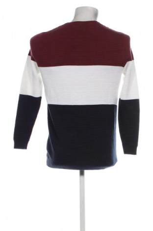 Herrenpullover FSBN, Größe S, Farbe Mehrfarbig, Preis 13,99 €