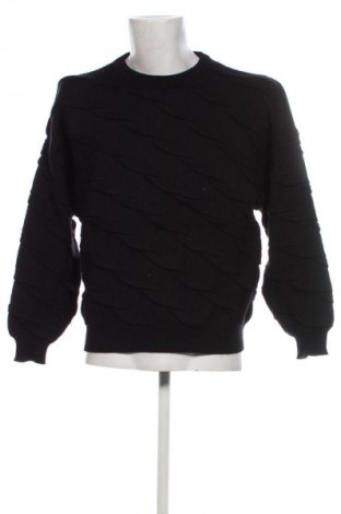 Herrenpullover Falke, Größe M, Farbe Schwarz, Preis € 28,49