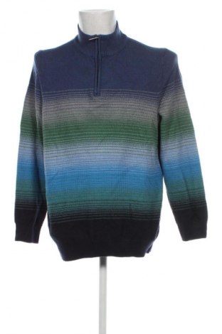 Herrenpullover Franco Bettoni, Größe XXL, Farbe Mehrfarbig, Preis € 12,99