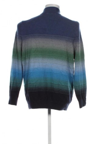 Herrenpullover Franco Bettoni, Größe XXL, Farbe Mehrfarbig, Preis € 12,99