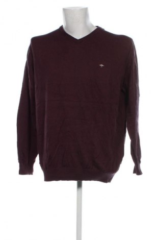 Herrenpullover Fynch-Hatton, Größe XXL, Farbe Lila, Preis € 26,49