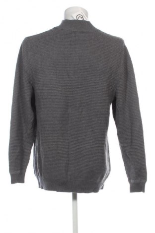 Herrenpullover G.H.Bass&Co., Größe XL, Farbe Grau, Preis € 28,49