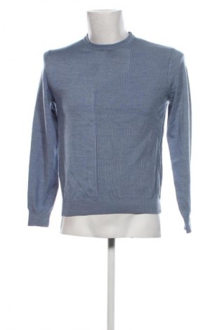 Herrenpullover G2000, Größe M, Farbe Blau, Preis 37,99 €