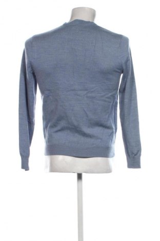 Herrenpullover G2000, Größe M, Farbe Blau, Preis 37,99 €