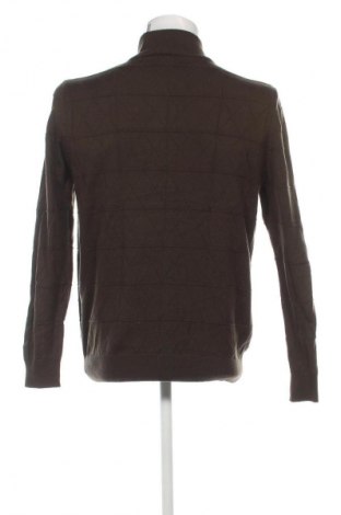 Herrenpullover Gabbiano, Größe L, Farbe Grün, Preis € 18,99